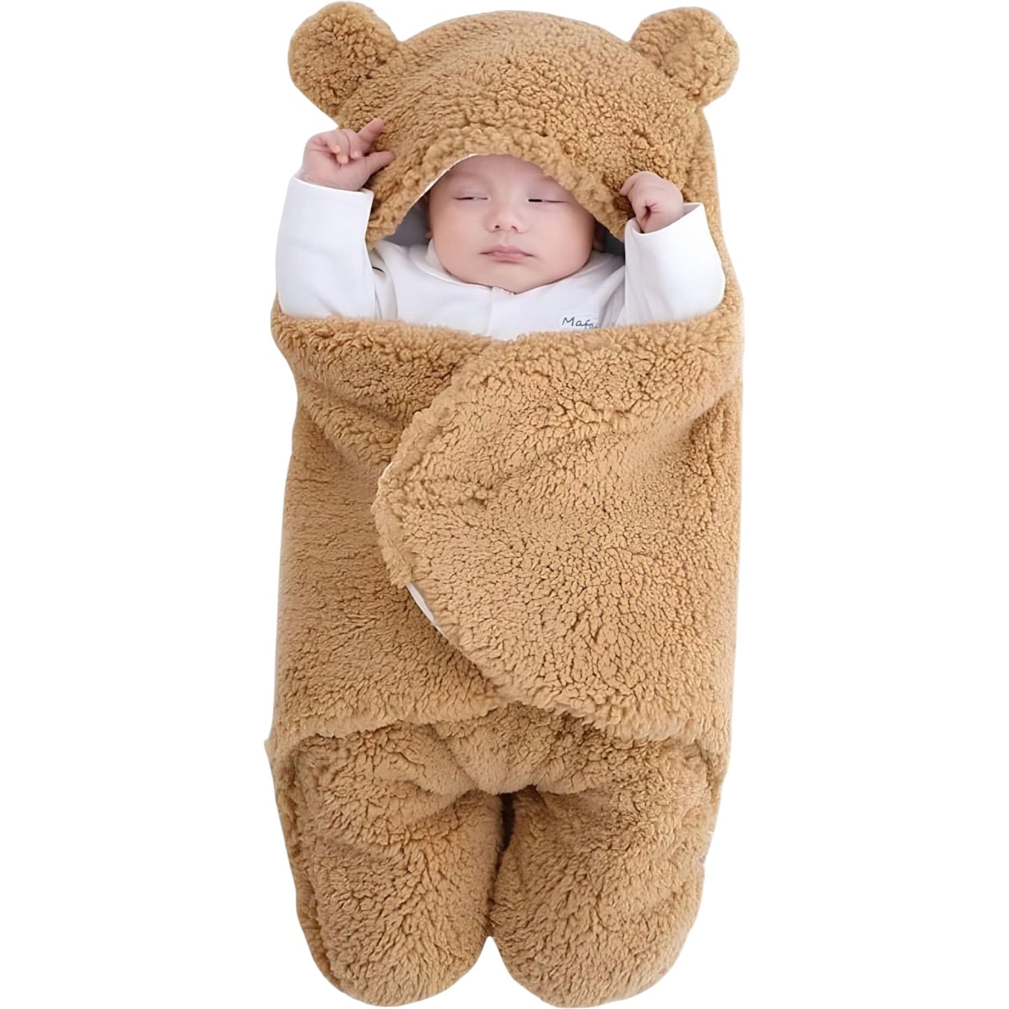 6-12 Ay Unisex Kuzu Kundak