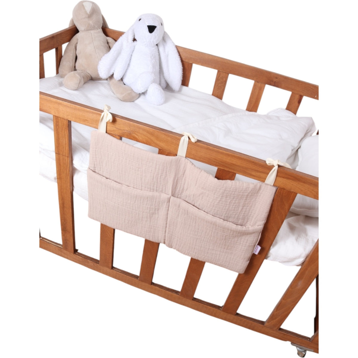 BEŞİK YANI DÜZENLEYİCİ