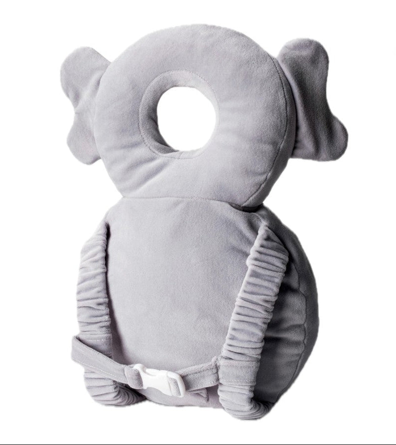 Bebek Baş ve Sırt Koruyucu Yastık