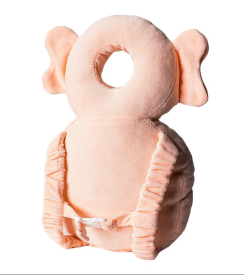 Bebek Baş ve Sırt Koruyucu Yastık