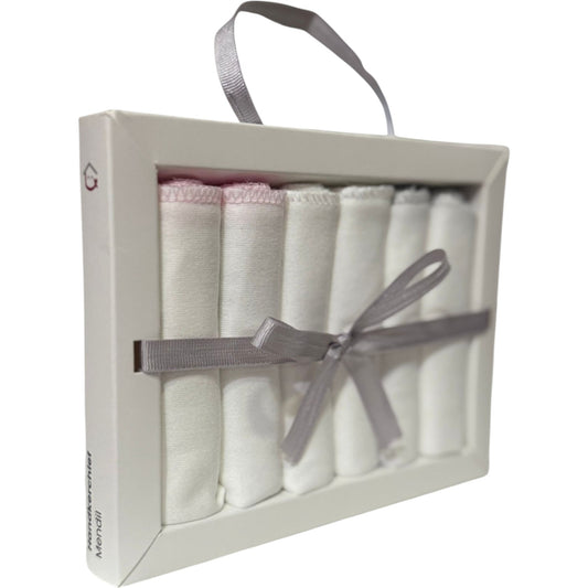 KUTULU PENYE MENDİL 6'LI